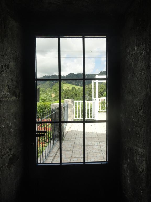 フルナス Casa Do Reiヴィラ エクステリア 写真