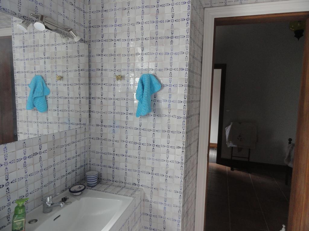 フルナス Casa Do Reiヴィラ エクステリア 写真