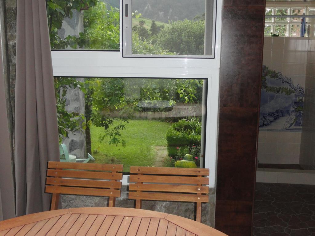 フルナス Casa Do Reiヴィラ エクステリア 写真