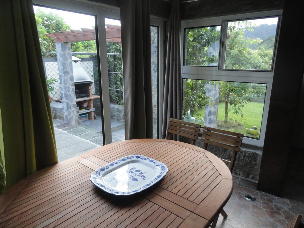 フルナス Casa Do Reiヴィラ エクステリア 写真