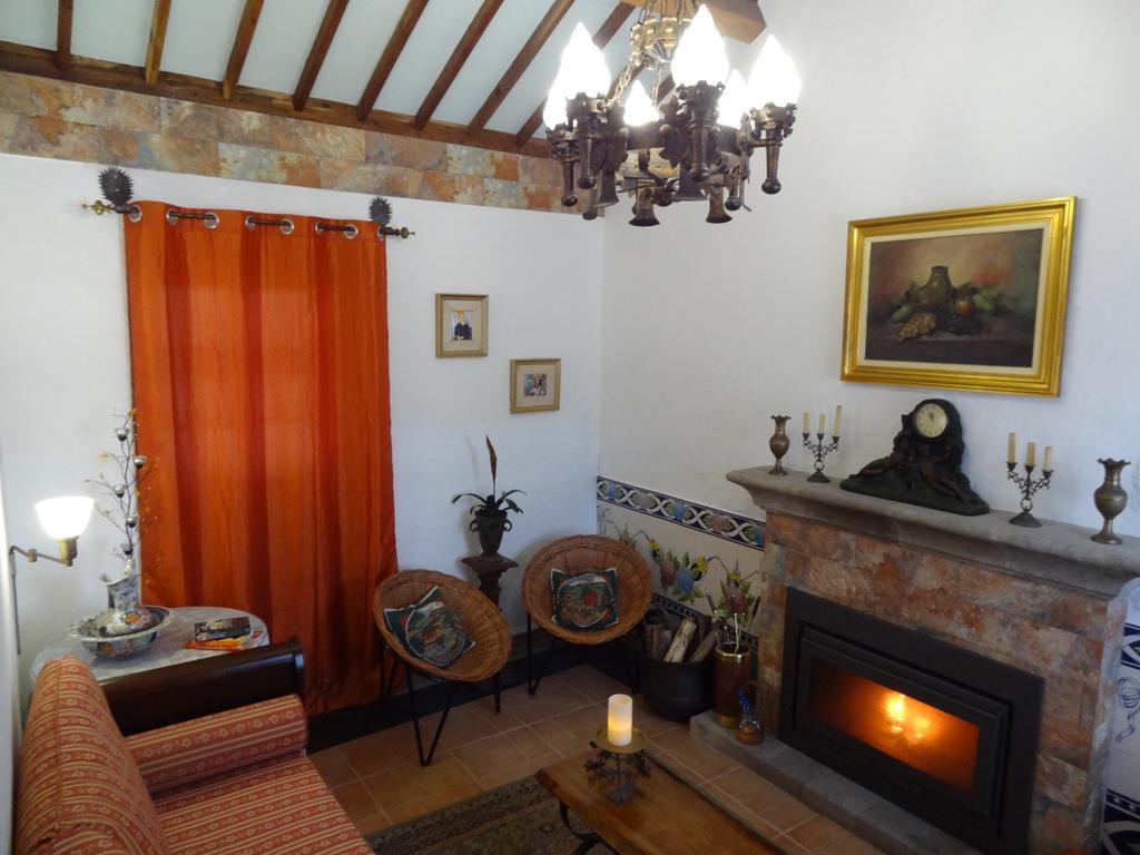 フルナス Casa Do Reiヴィラ エクステリア 写真