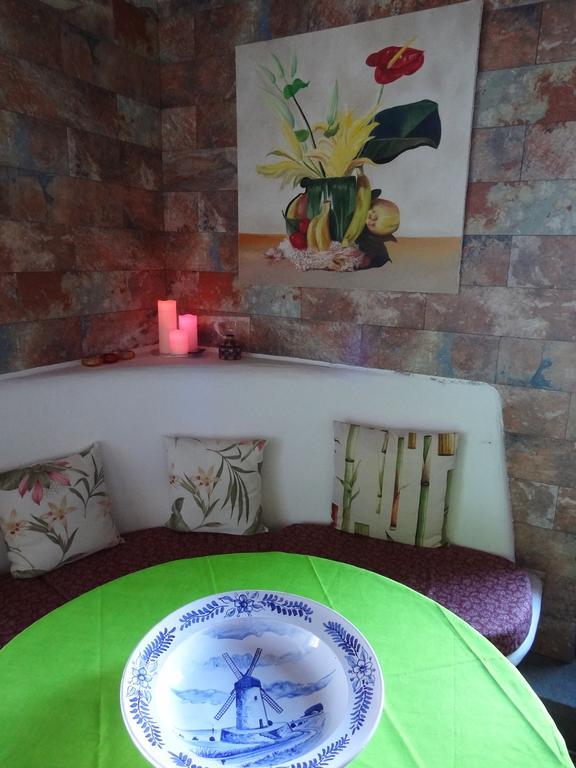 フルナス Casa Do Reiヴィラ エクステリア 写真