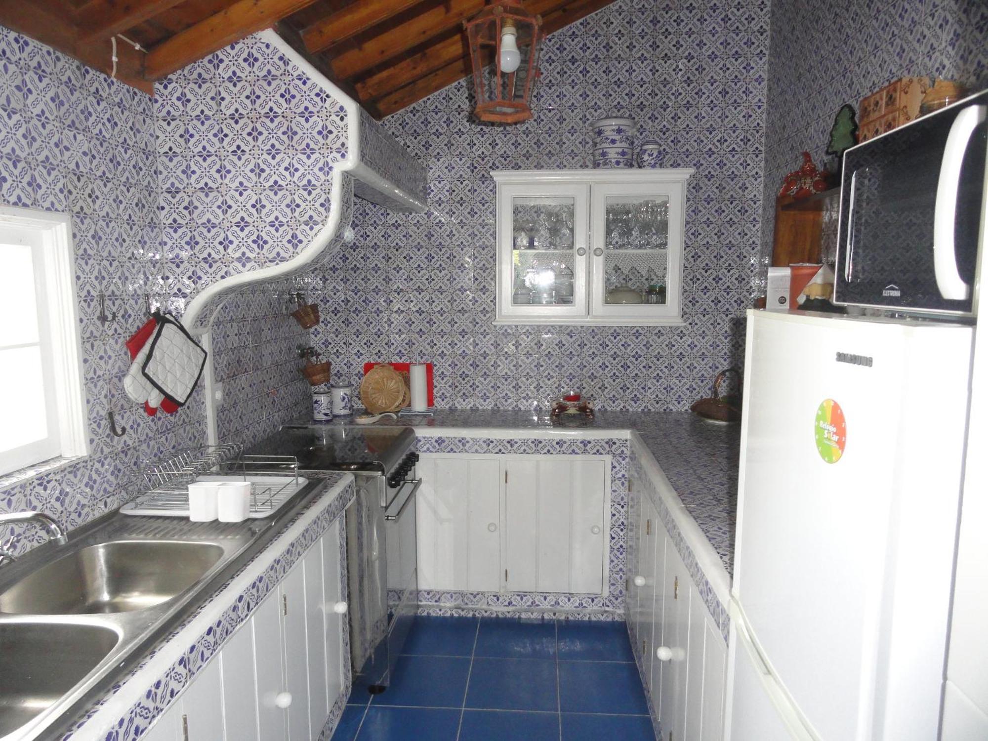 フルナス Casa Do Reiヴィラ エクステリア 写真