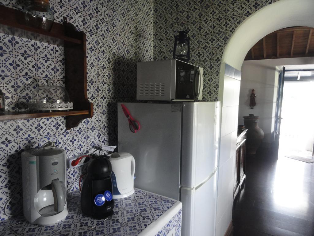 フルナス Casa Do Reiヴィラ エクステリア 写真